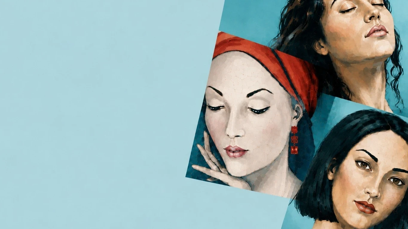 9. - 10.10.26: Workshop „Jede Frau ist anders"