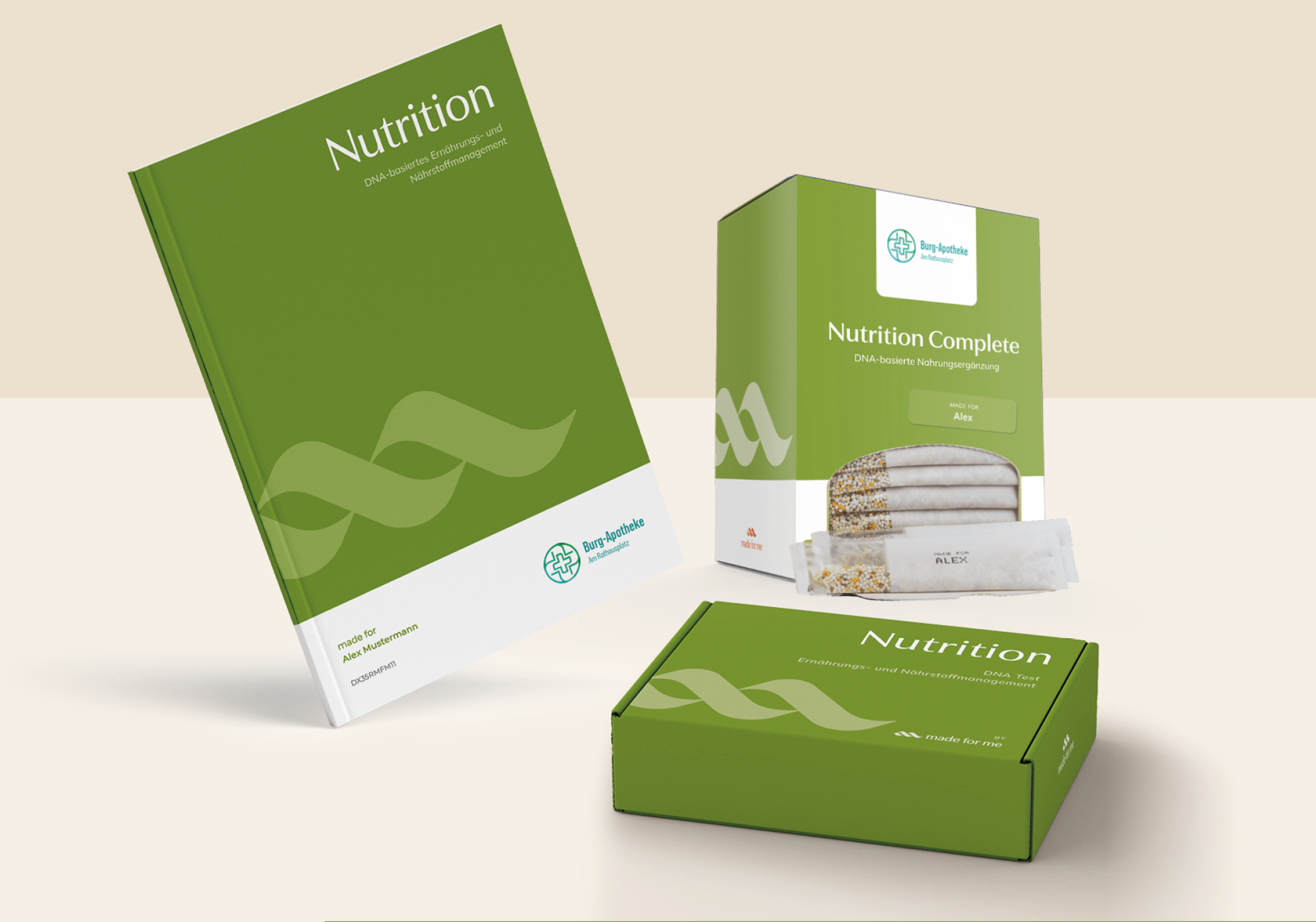 Nutrition